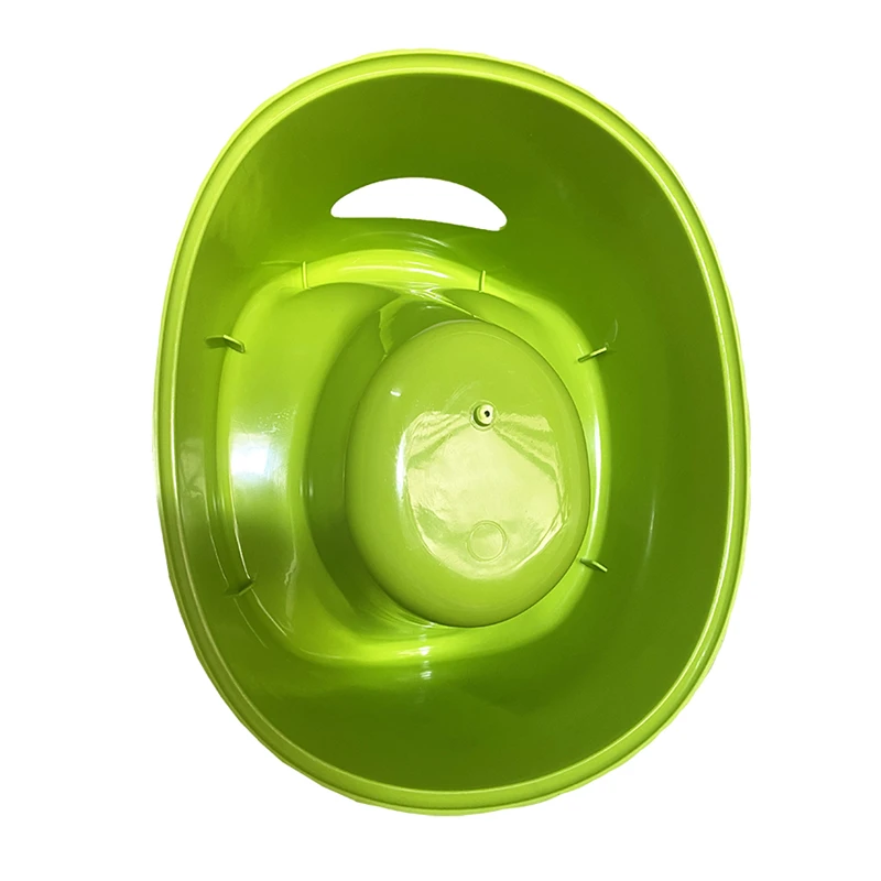 Children's Pot Kids Urinal Simple Bedpan Urinate Seat Kids Baby Potty Training Toilet Seat Infant Chamber Pots For Girls Boys 4