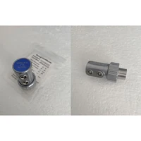 F10 10mm 1MHz/2MHz/4MHz/5MHz, Dual Straight Beam Probe Transducer 2