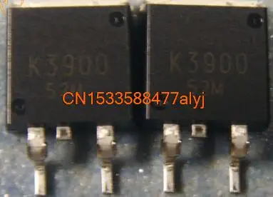 

100% NEW Free shipping K3900 2SK3900