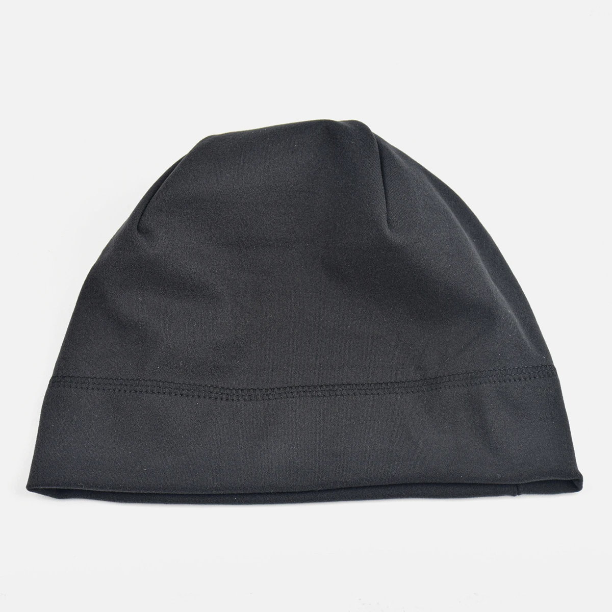 Winter Warm Running Cap Anti-Cold MTB Helmet Liner Fleece Skull Hat Men Women Windproof Thermal Outdoor Sport Ski Beanie Cap