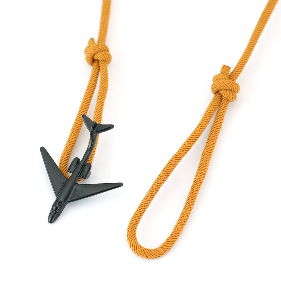 Adjustable String Bracelet for Men with 5 Colors