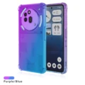 Purple Blue