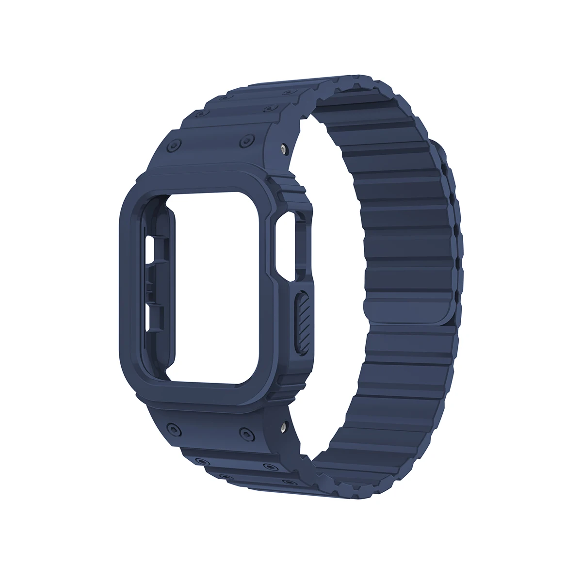 Premium Nylon Alpine Watch Band Strap - Universal Fit (Multiple Sizes)