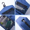 Men Women Toilet Make Up Cosmetic Makeup Bag Case Pouch Travel Organizer for Toiletry Kit Insert Beauty Shower Necessaire Vanity 5