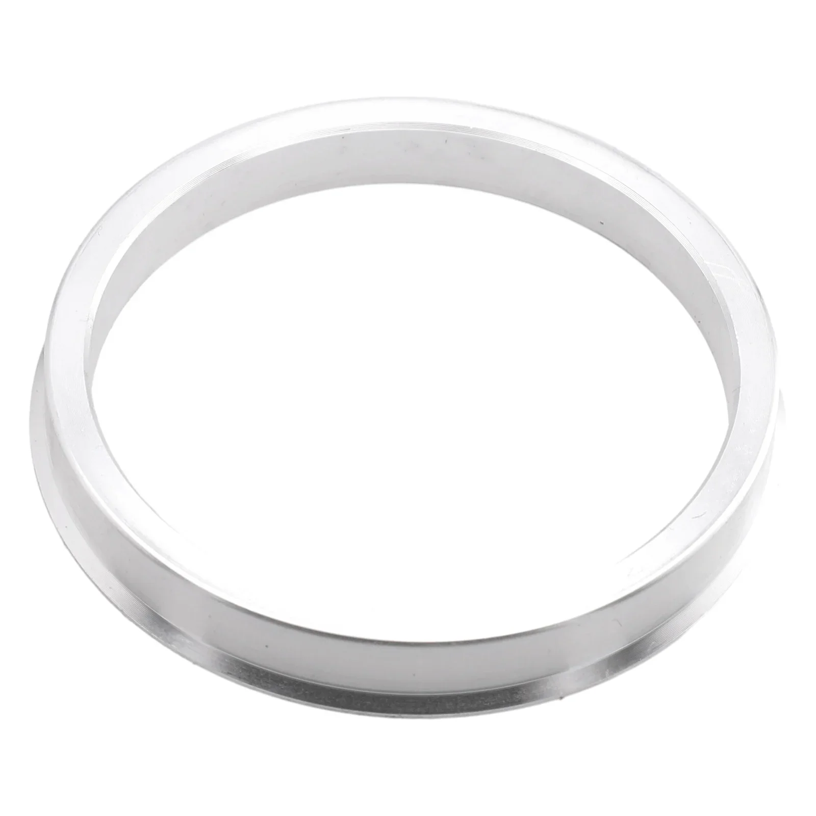 Experience smoother rides today Aluminum Hub Centric Rings 4pcs 64 1mm Car to 73 1mm Wheel Bore Never Break Improved Comfort