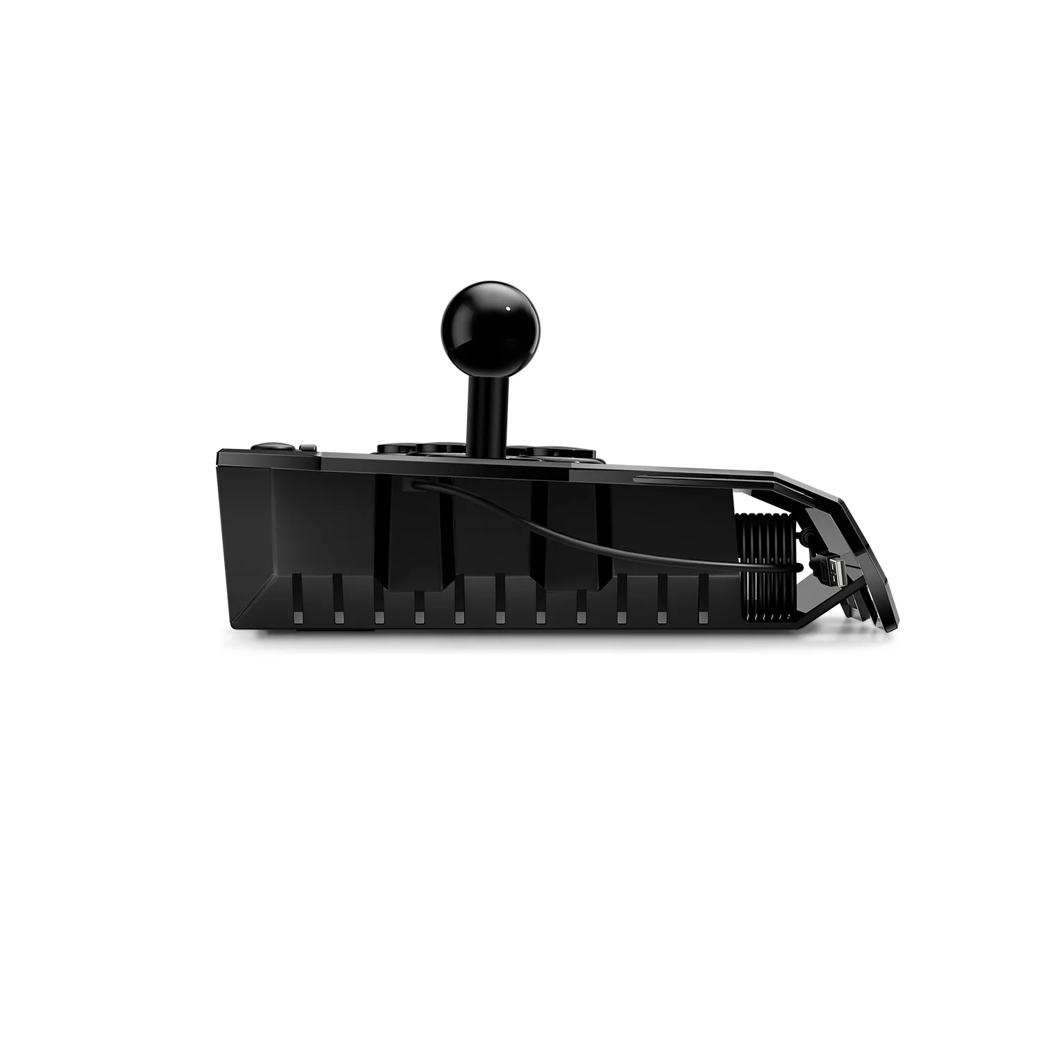 Qanba Drone 2 Arcade Joystick カスタム Joystick Arcade Stick QANBA Drone 2 do PS5 PS4 PC Steam