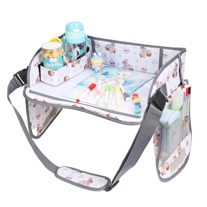 Children Drawing Board Portable