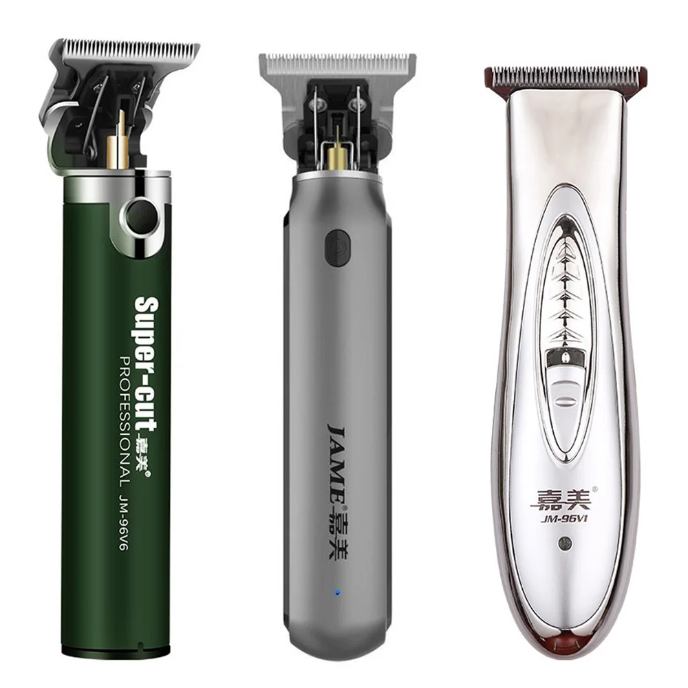 [Newest 2022] Hair Clippers for Men Professional Cordless Rechargeable Clippers for Hair Cutting, Full Metal Beard Trimmer, Barbers Trimmer, Birthda