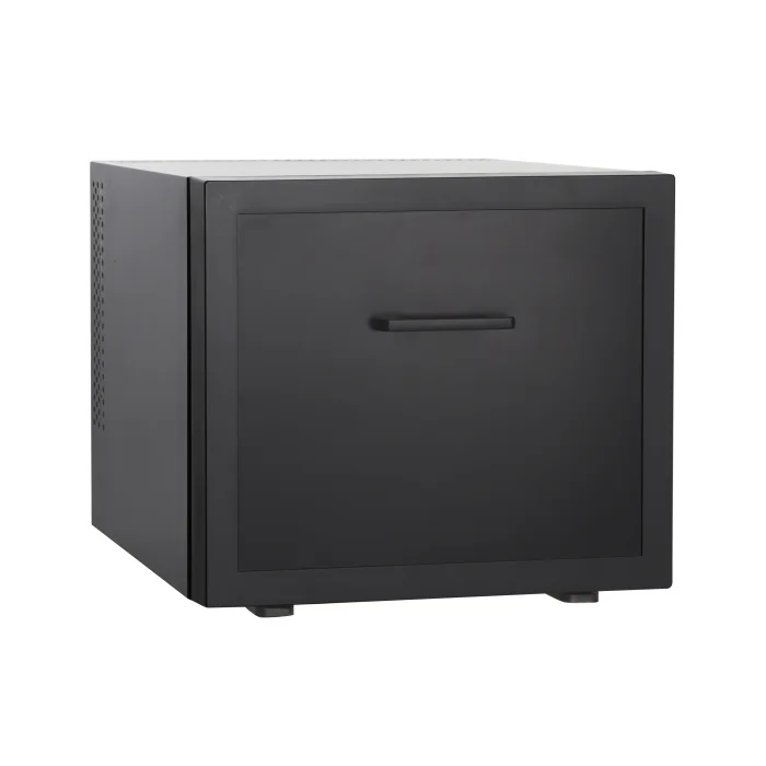 Foamed Drawer Refrigerator Portable Compact Drawer Fridge Refrigerator Mini Fridge