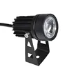 Outdoor 12W LED spotlights landscape Lighting 220V Warm white Cold white RGB Remote Wall light IP66 High quality 5