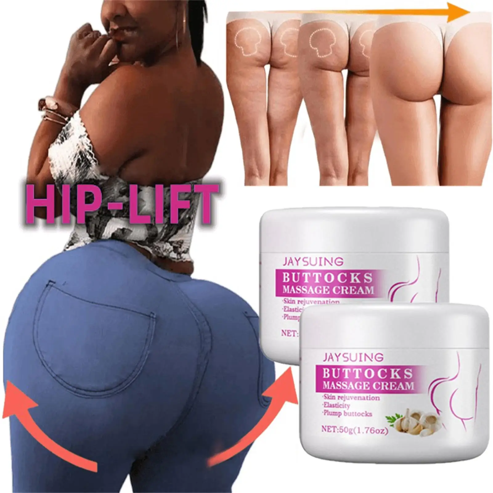 Buttock Enlargement Cream Butt Lift Up Firming Essential Oil Big Ass Enhance Hip Growth Tighten Shaping Sexy Body Care For Women practical guide splinter guard for guide rail effective enhance cutting accuracy ensures a splinter free cut essential accessory