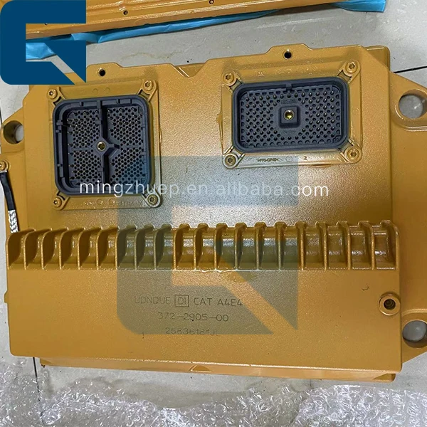 

Контроллер CAT C18 C15 372-2905/ECM 3722905 для 120K 140K 160K