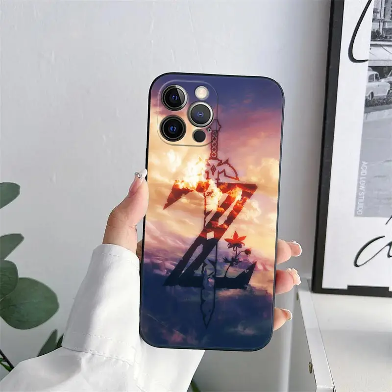 Legendary Adventure Phone Case | Sleek and Durable Protection Cover