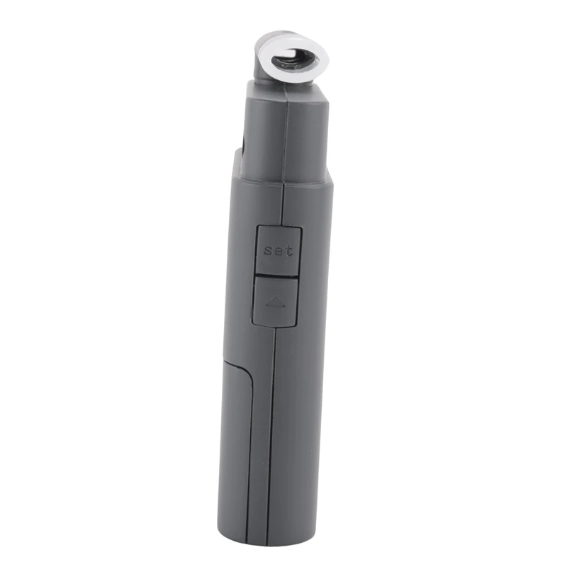 AT838 Professional Police Digital Breath Alcohol Tester Breathalyzer