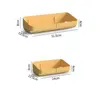 Self Adhesive Wall Mounted Storage Rack Box Bathroom Shelves Toilet Washstand Punch Free Shampoo Holder Bathroom Accessories 6