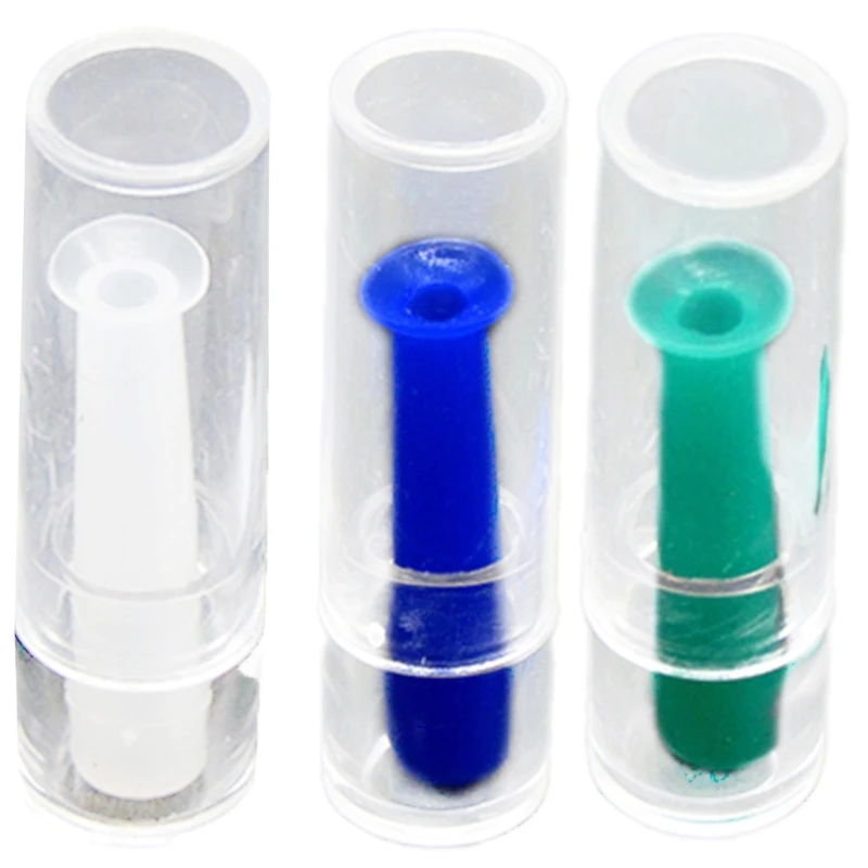 Contact Lenses Eye Contact Remover Plunger Suction Cup Travel Storage contact lens tools