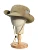 Outdoor Bucket Hats Sun Hat Sun Protection Spring Summer Quick Drying Boonie Hat for Fishing Hiking Garden Safari Beach 7