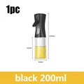 1pc black 200ml