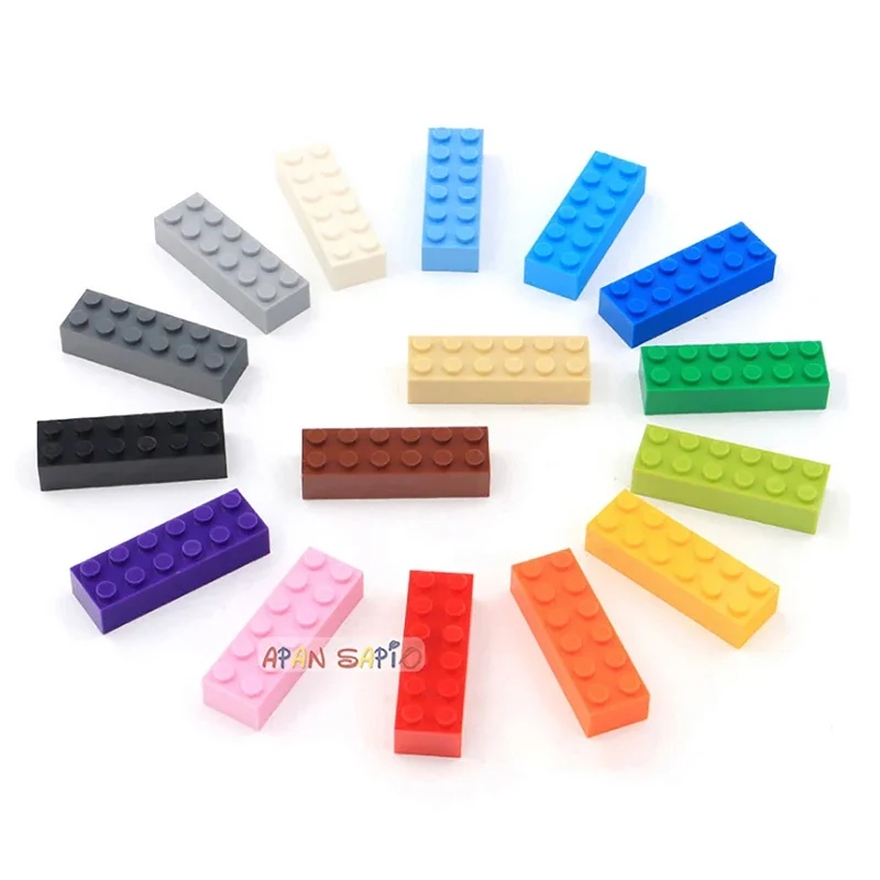 mixed color 100pcs