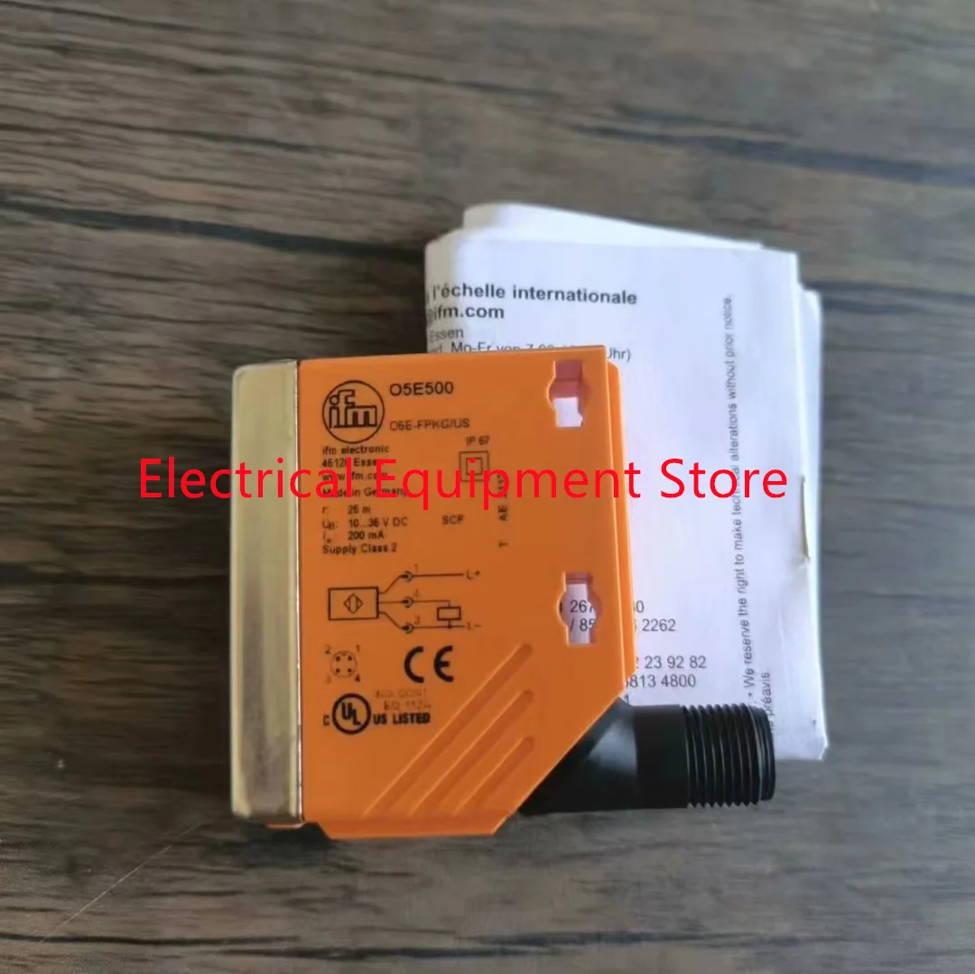 O5E500 1 pcs price in stock