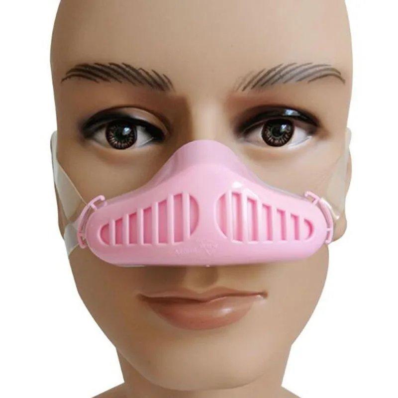 Dust-proof nose mask PM2.5 anti-fog haze dust masks industrial polished dust breathable nose mask face mask