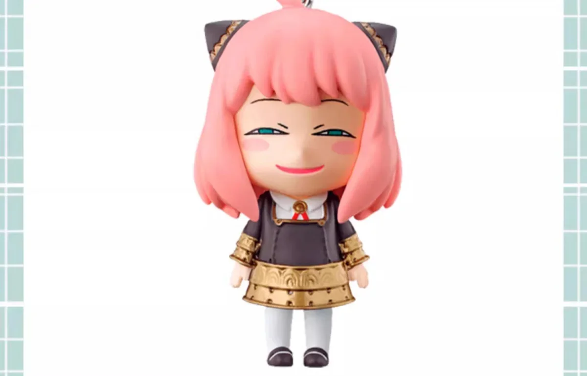 S03e19fe2e1ff4460b6b07076319e7d3bm - Spy × Family Merch