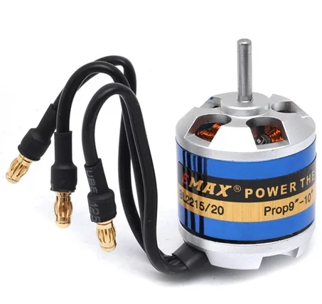 EMAX Original BL2215/20 1200KV Motor