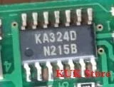 

Оригинал 100% новый KA324D KA324DTF SOP14