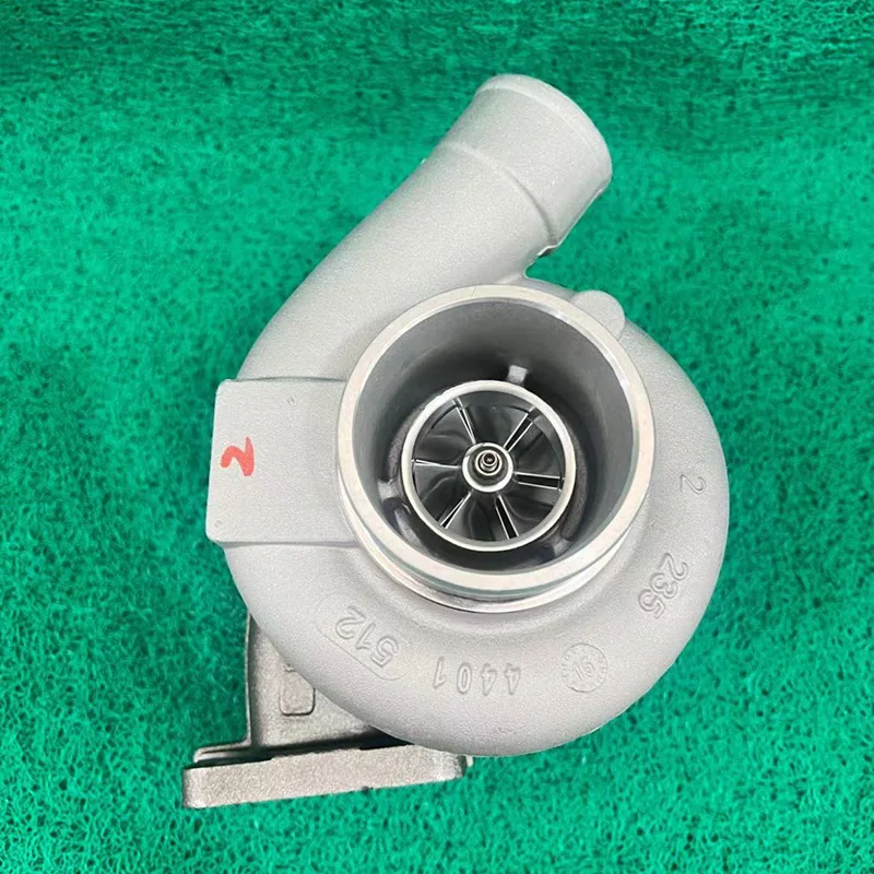 Hot sale factory price S100 K27 178045 418770 RE506802 173404 turbo kit for John Deere Agricultural Various 4045HT Engine
