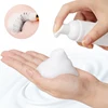 100ml Lash Shampoo Concentrate No Stimulation Lash Cleanser DIY Professional Eyelash Extension Bath Foam Makeup Remover 4