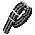 A17. Black gray