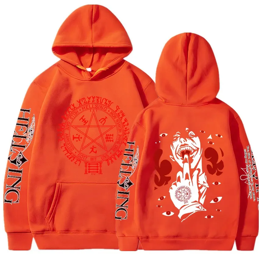 S03e1fe4dbd4a482188eff7635e3c289el - Hellsing Ultimate Merch