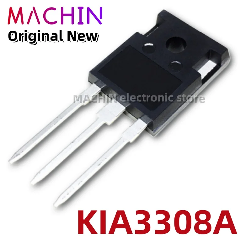 

1 шт. KIA3308A TO247 MOS FET TO-247 80A 80V