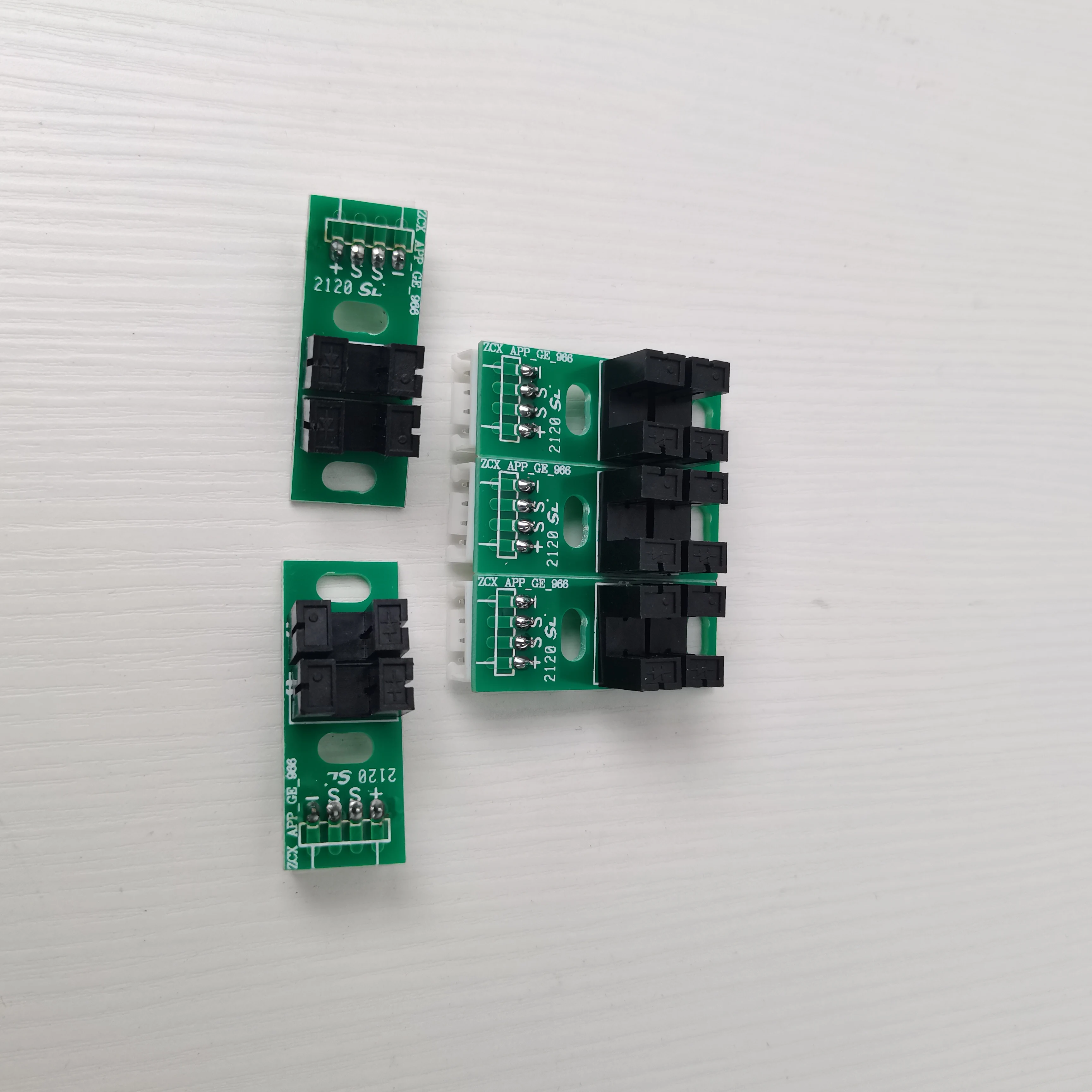 Stage Beam Moving Head Light XY Axis Positioner Optocoupler 2pcs/lot 200W230W 5r7r 1pair Repair Part XY Locator Optical Coupler