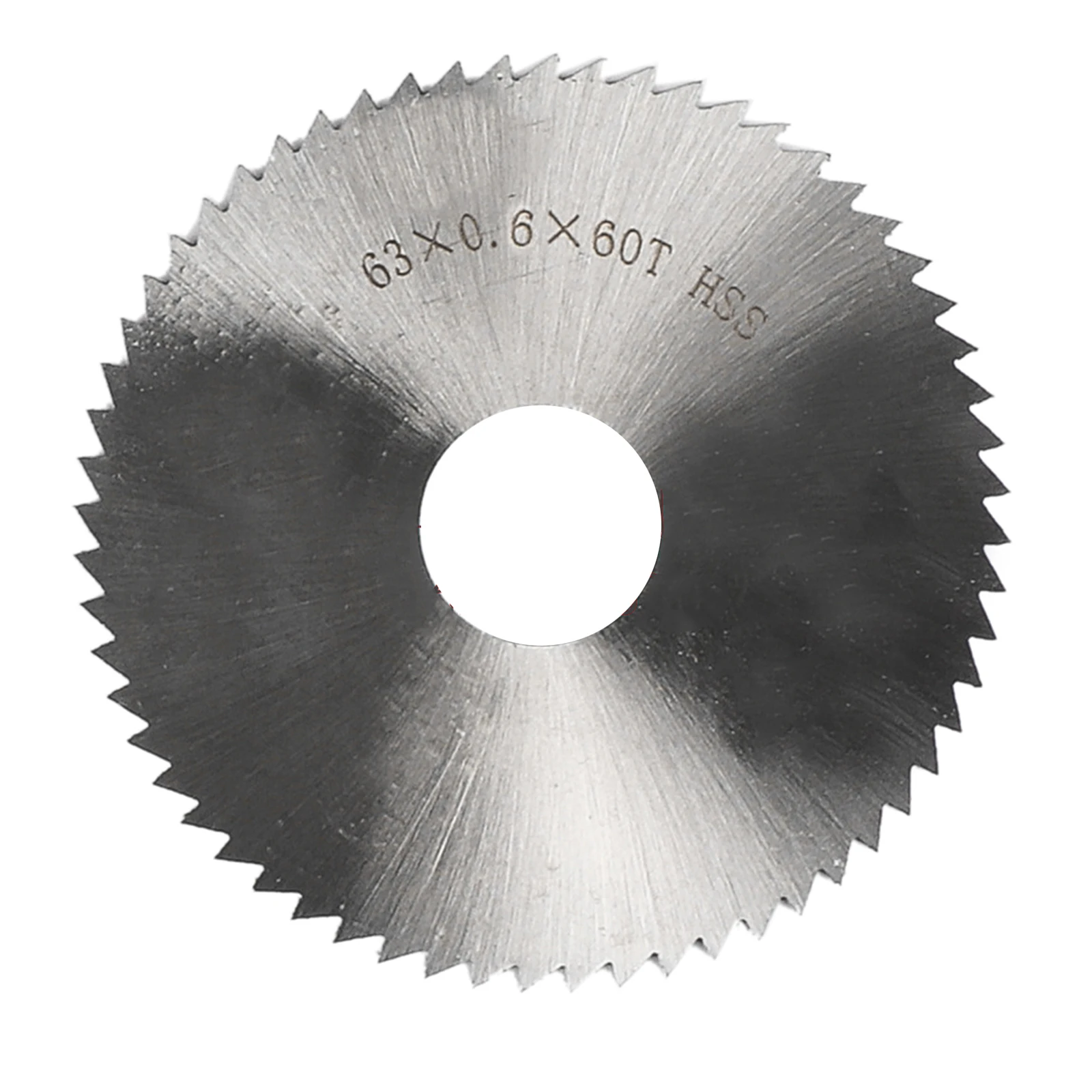 

Saw Blade Steel Circular Saw Blade 63mm Bore Diameter 16mm Wheel Cutting Disc DIY Miniature Small Table Saw Circular Part