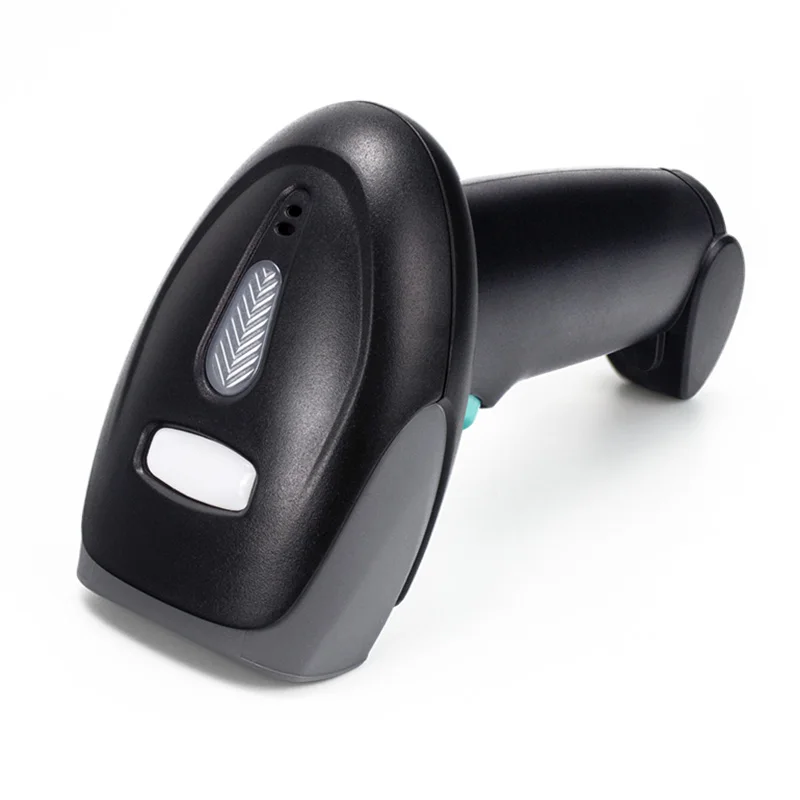 H5WB Bluetooth 2D Barcode Reader And H5 QR Wired Handheld Barcode Scanner USB Support Mobile Phone iPad