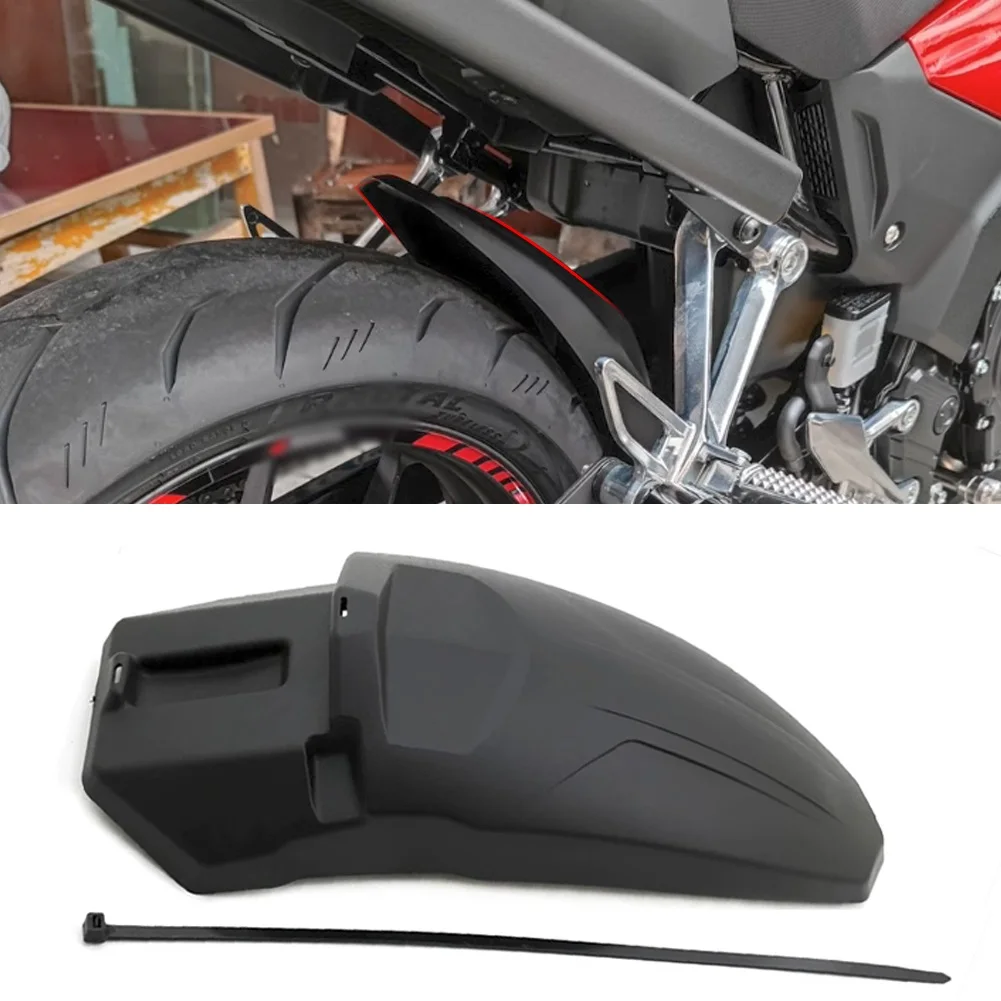 バイク スプラッシュガード CB500X用 2013-2021 CB500F 2013-2019