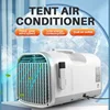 Seetek Mobile Air Conditioner 12v 24v 220v Portable Electric Air Conditioner For Car Suv Portable Air Conditioner 3