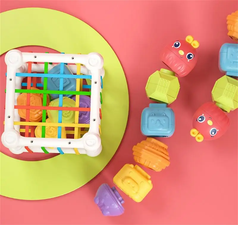 Рисунок 2 - Сортировочные Игрушки для малышей