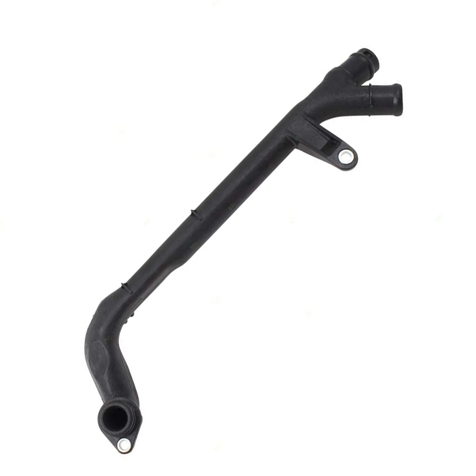 2712001552 2712001152 Water Coolant Pipe For Mercedes R171