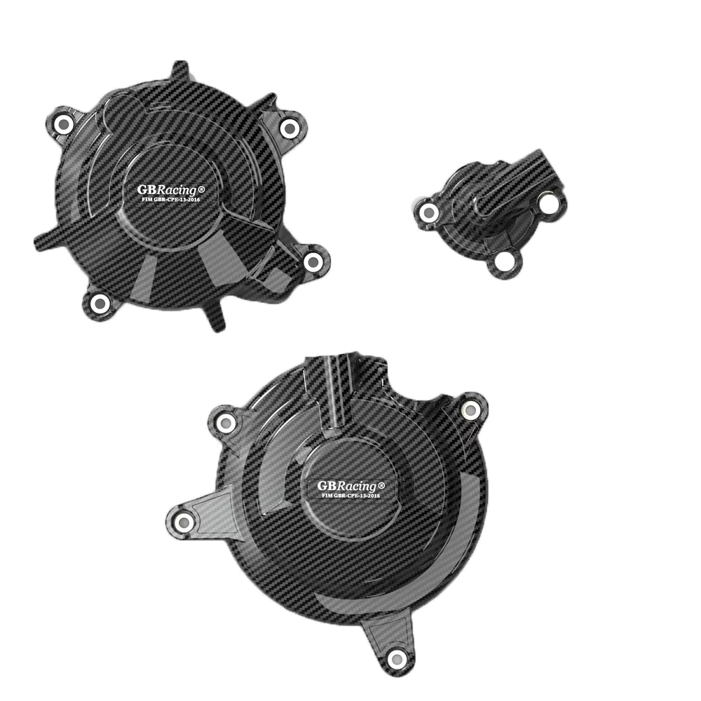 Motorcycle Engine Cover FOR KAWASAKI ninja400 Z400 Engine Protective Cover