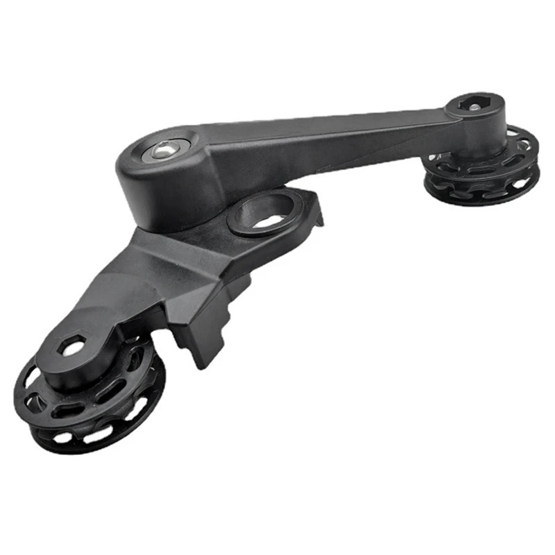 For Brompton Chain Tensioner 2-3-6 Speed Chain Tensioner Stable Chain Zipper Folding Bicycle Pressure Chain