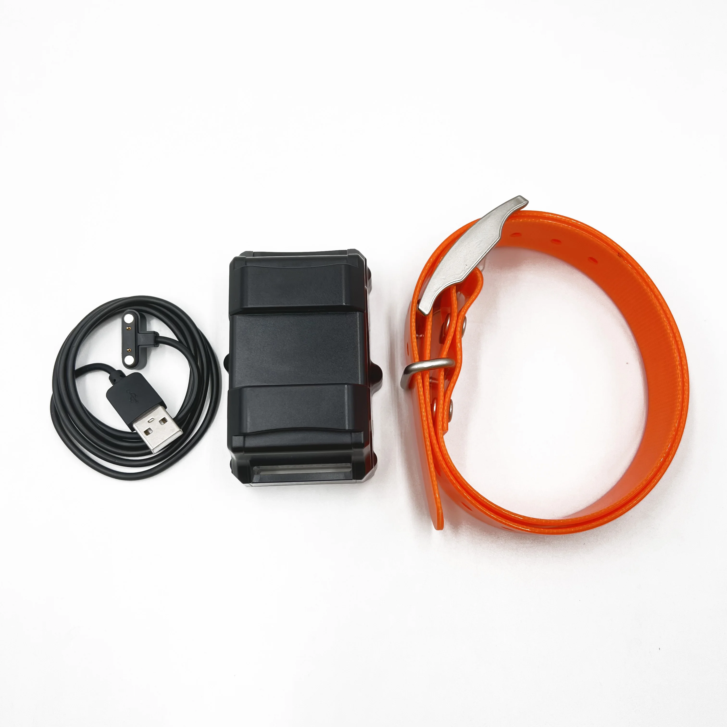 gps dog tracking system pet anti-lost device gps animal tracker geofence