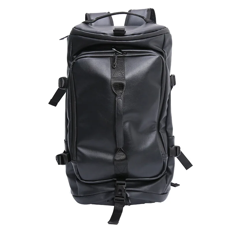 

Outdoor Travel Backpack with Large Capacity and Laptop Compartment for Men