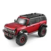 WLtoys 104020 New Liema 104020 Rc Car Professional 1/10 2.4G 4WD Climbing Off-Road Vehicle Simulation Rc Remote Control Car Toy 3