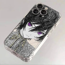 Luxury Comic - Inspired Soft TPU Phone Case Cover for Poco X4 Pro 5G (T - 315T65407A1)