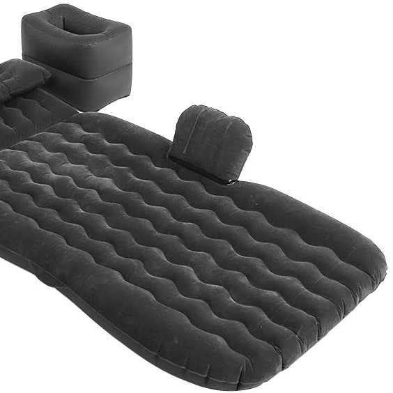 Airbed, Inflatable Mattress Self Inflating Mattress Inflatable Bed Air Mattress Indoor Outdoor