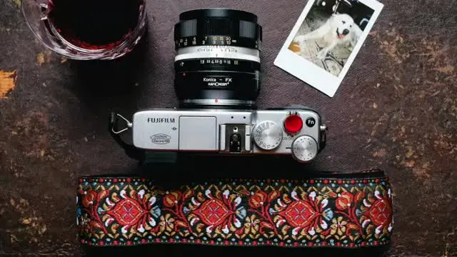 Защитная крышка для камеры с горячим башмаком совместимая Fujifilm X-S10 XH1 XPro3 XPro2 XT4 XT3