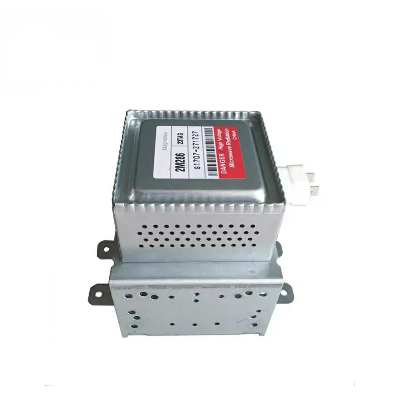 new for LG Microwave Air cooling Oven Magnetron 2M286 2M286-23TAG Microwave Parts