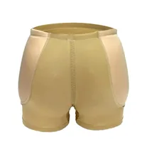 Gaine amincissante et rehausseur de fesses pour femme, sous-vêtement sculptant les hanches avec contrôle du ventre, confortable pour un port toute la journée 3